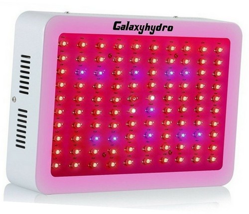 Galaxy-Hydro-LED-Grow-Light-300W