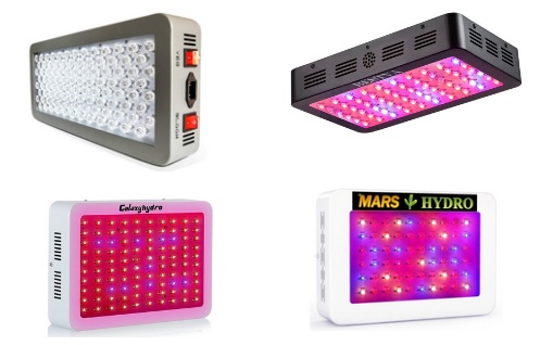 LED-Grow-Light