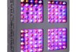 VIPARSPECTRA-Reflector-Series-600W-LED-Grow-Light