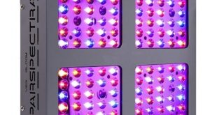 VIPARSPECTRA-Reflector-Series-600W-LED-Grow-Light