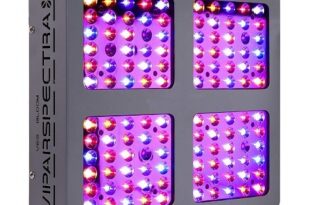 VIPARSPECTRA-Reflector-Series-600W-LED-Grow-Light