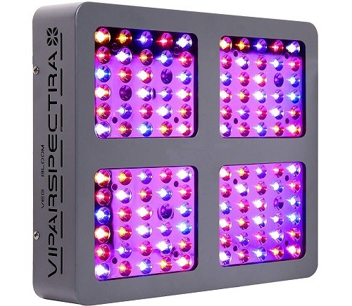 VIPARSPECTRA Reflector-Series 600W LED Grow Light