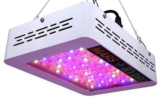 MarsHydro 300W LED Grow Light