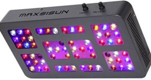 MAXSISUN 300W