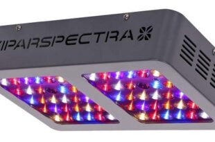 VIPARSPECTRA Reflector-Series 300W LED