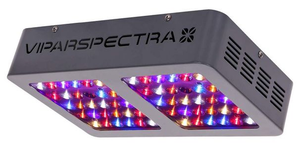 VIPARSPECTRA Reflector-Series 300W LED