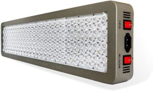 Advanced Platinum Led Grow Light Park