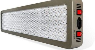 Advanced Platinum LED P600