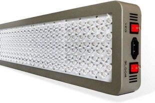 Advanced Platinum LED P600