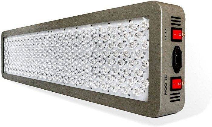 Advanced Platinum LED P600